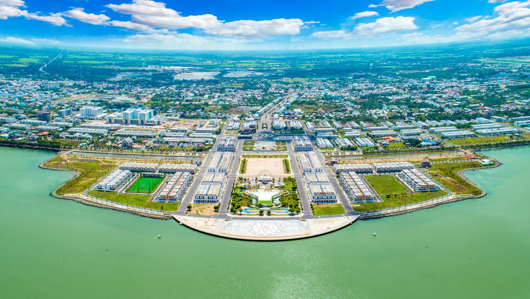 VI. Chuyển nhượng KĐT Phú Cường