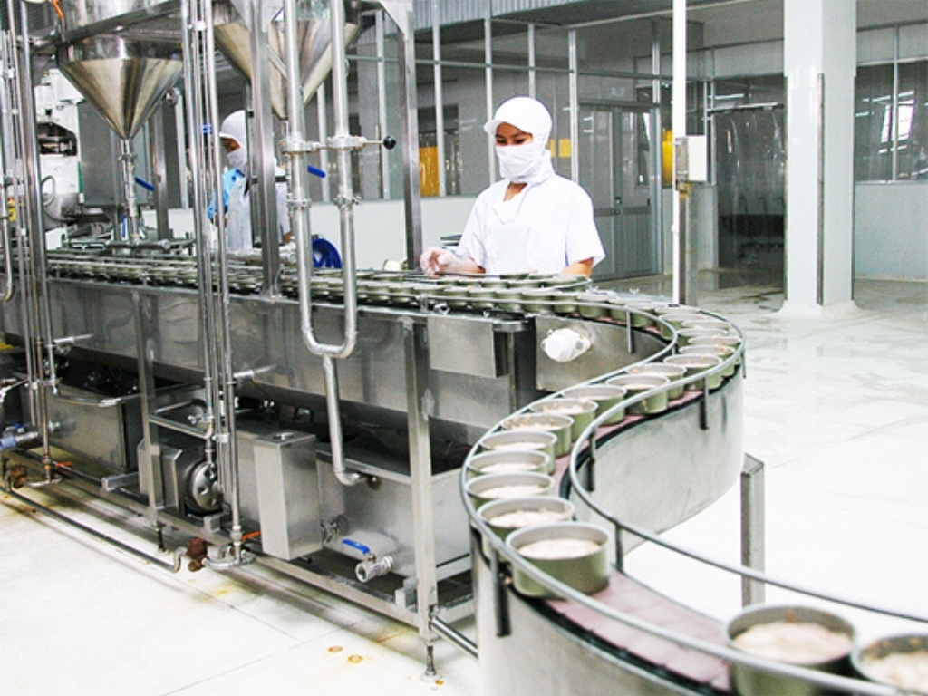 II. Tầm nhìn & Sứ mệnh