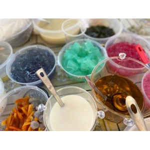 Chè Cây Đa Hà Tiên