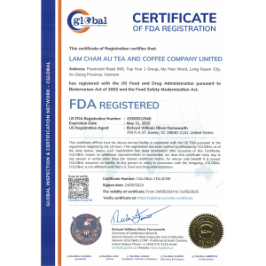 Dây chuyền sản xuất hiện đại – Chất lượng chuẩn quốc tế