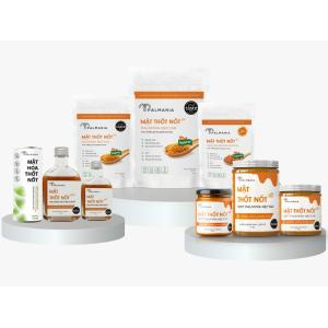 Công Ty Cổ Phần Palmania