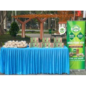 Công Ty TNHH Sản Xuất Thương Mại Tài Phát