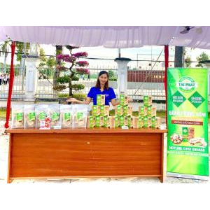 Công Ty TNHH Sản Xuất Thương Mại Tài Phát