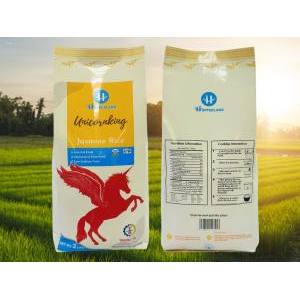 Công Ty CP Nông Nghiệp Công Nghệ Cao Trung An Kiên Giang