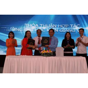 Hợp Tác Xã Sản Xuất - Dịch Vụ Nông Nghiệp Kênh 10