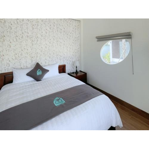 Dragon Homestay Hà Tiên