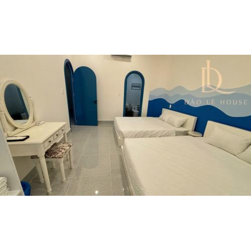 Đào Lê House: Homestay Hà Tiên Nguyên Căn