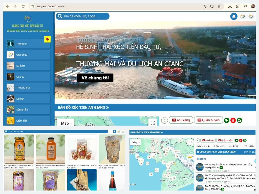 3. Vai Trò Chiến Lược Của Hệ Sinh Thái Xúc tiến