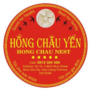 DNTN Hồng Châu Yến