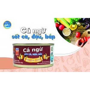 Nhà Máy Thực Phẩm Đóng Hộp KTC (KTCFOOD)