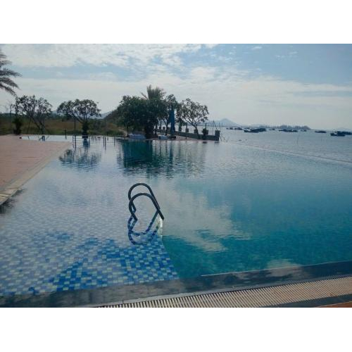 Hà Tiên Seaview Hotel