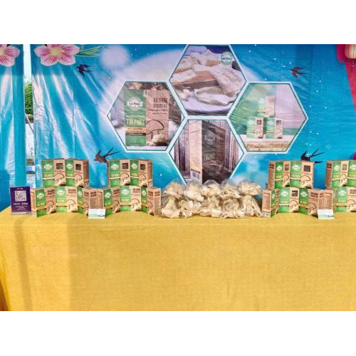 Công Ty TNHH Sản Xuất Thương Mại Tài Phát