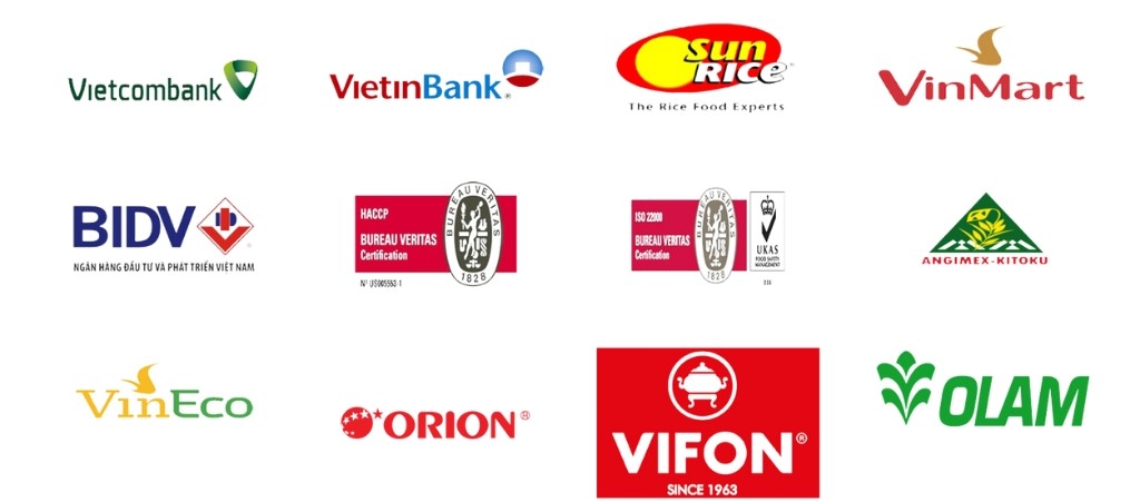 VII. Đối tác chiến lược