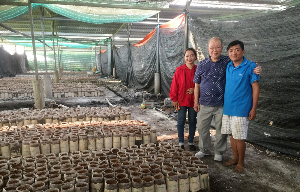 Anh Trần Phương Hiền