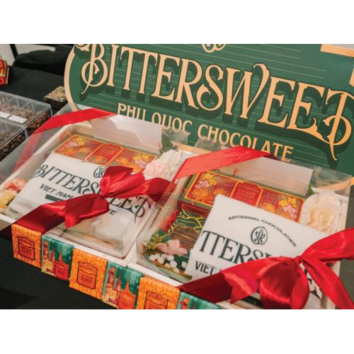 4. Bộ sưu tập sản phẩm