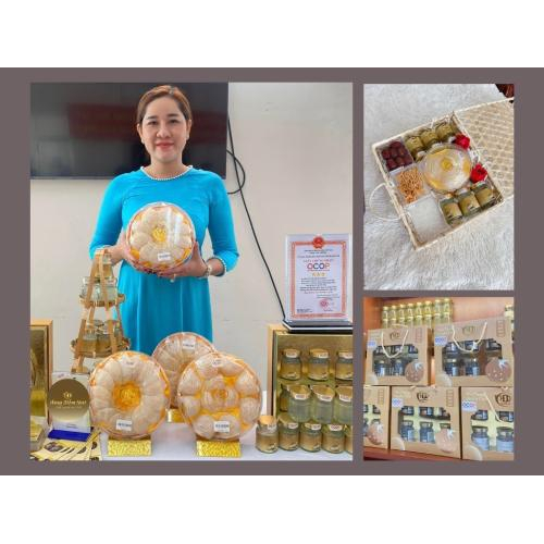 Công Ty TNHH MTV Thương Mại Dịch Vụ Hùng Diễm