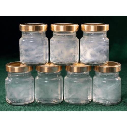 Yến hũ chưng sẵn: