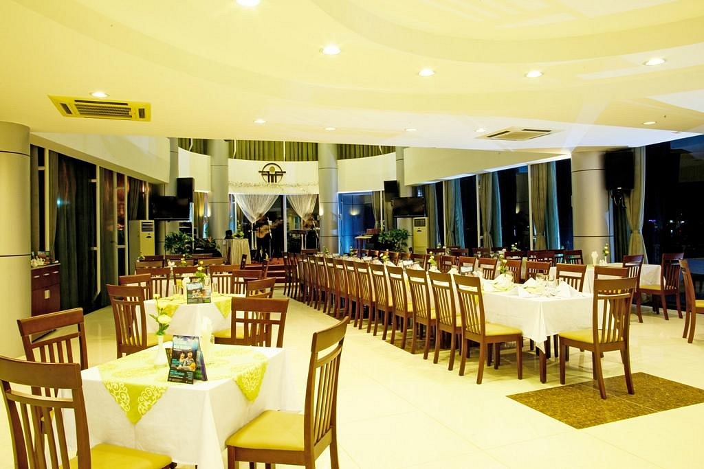 Hành trình ẩm thực đa sắc thái tại hệ thống nhà hàng River Hà Tiên