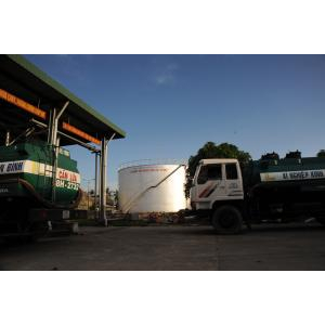 Công Ty Cổ Phần Xuất Nhập Khẩu Kiên Giang (Kigimex)