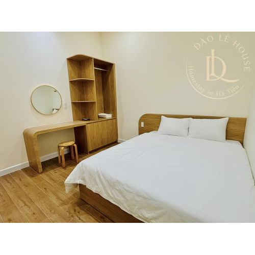 Đào Lê House: Homestay Hà Tiên Nguyên Căn