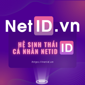 Dự Án: HST Cá Nhân NetID