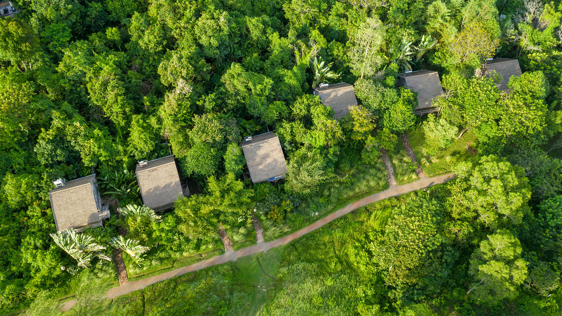 Chào mừng bạn đến Mango Bay Resort