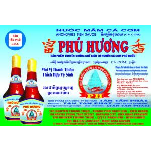 Công Ty CP Xuất Nhập Khẩu Tân Tấn Phát