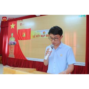 Trường Hội Nhập Quốc tế Ischool Rạch Giá