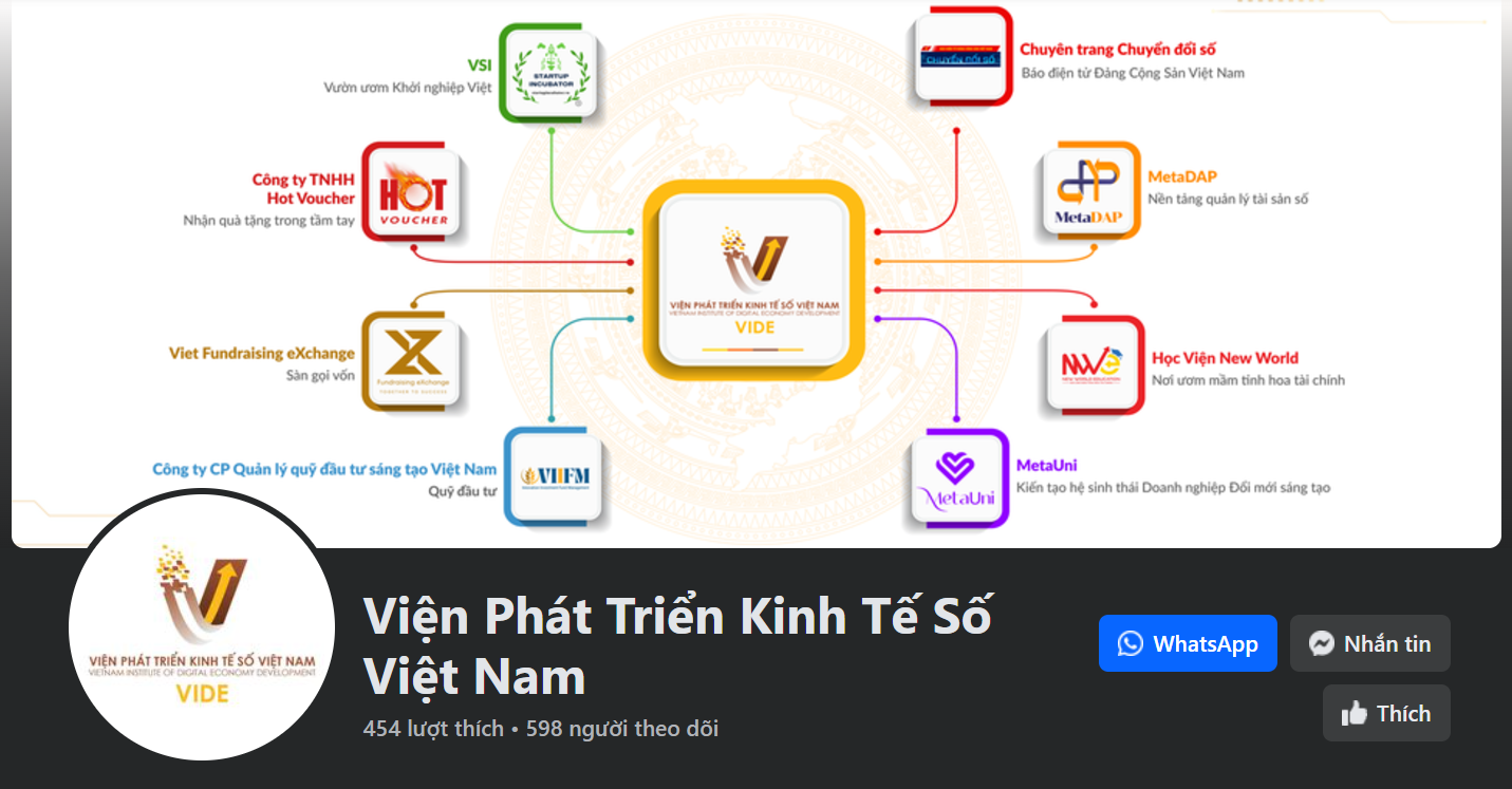 Kênh truyền thông