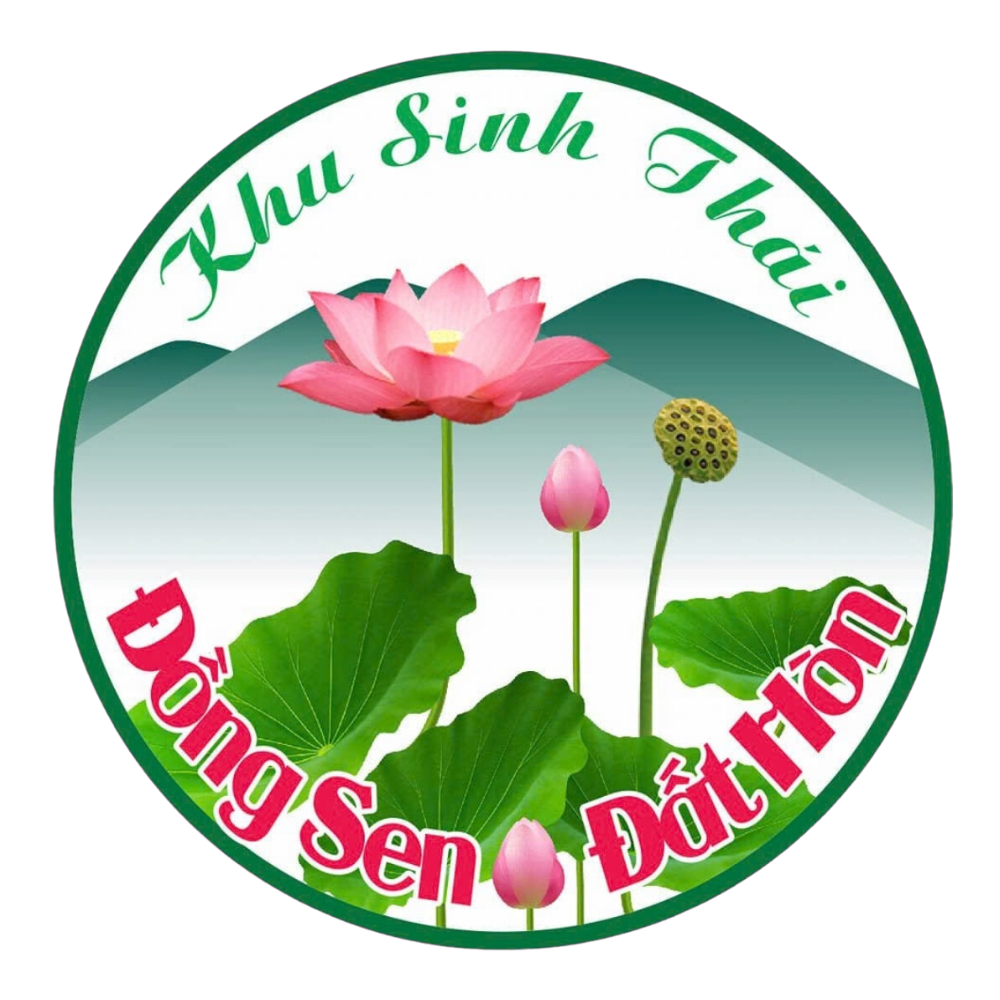 Khu Sinh Thái Đồng Sen Đất Hòn