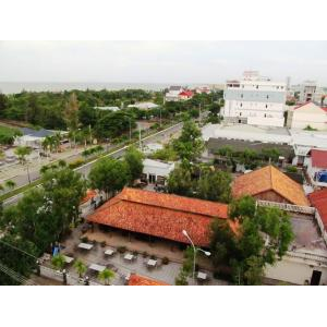 Công Ty TNHH MTV Nhà Hàng Năm Nhỏ