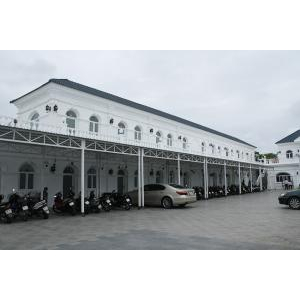 Công Ty TNHH MTV Nhà Hàng Năm Nhỏ