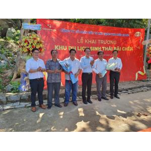 Công Ty CP Đầu Tư XD HUD Kiên Giang