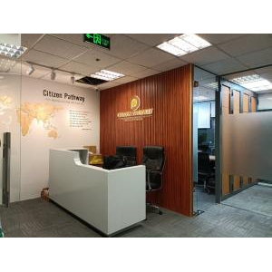 Công Ty TNHH Thiết Bị & Nội Thất Ánh Dương