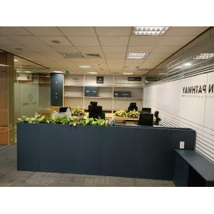 Công Ty TNHH Thiết Bị & Nội Thất Ánh Dương