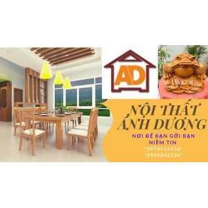 Công Ty TNHH Thiết Bị & Nội Thất Ánh Dương