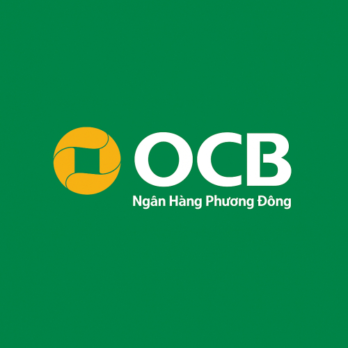 Ngân Hàng OCB - CN An Giang