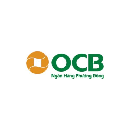 Ngân Hàng OCB - CN An Giang