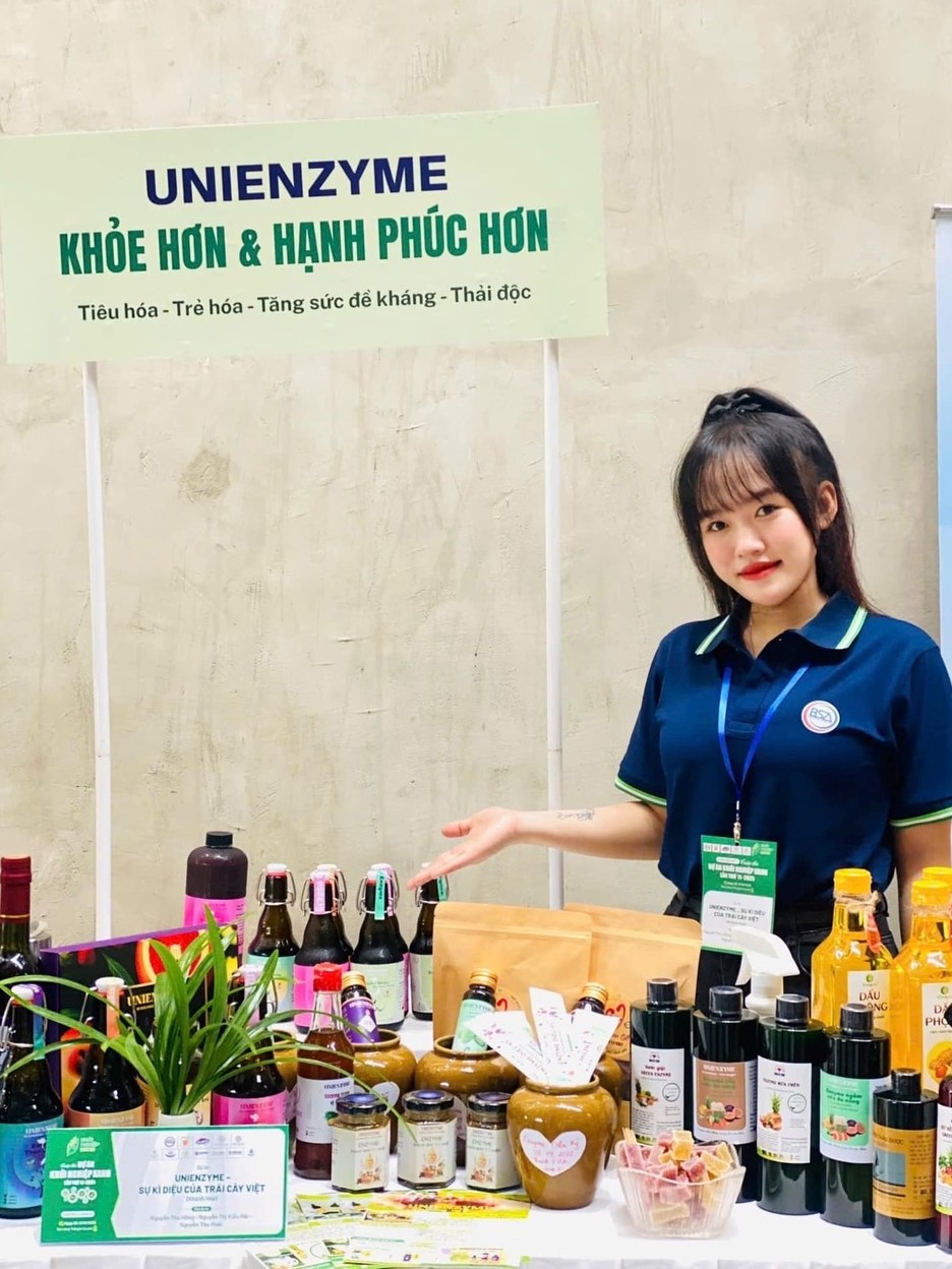 Sứ mệnh & Tầm nhìn