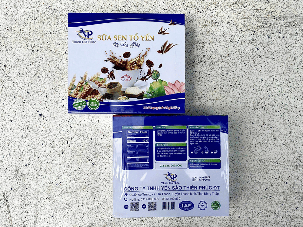 Những trường hợp nên sử dụng