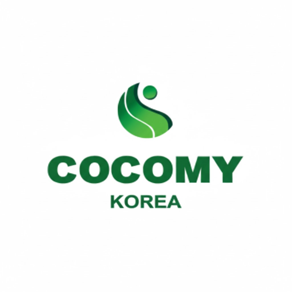 Công Ty TNHH Cocomy - Korea
