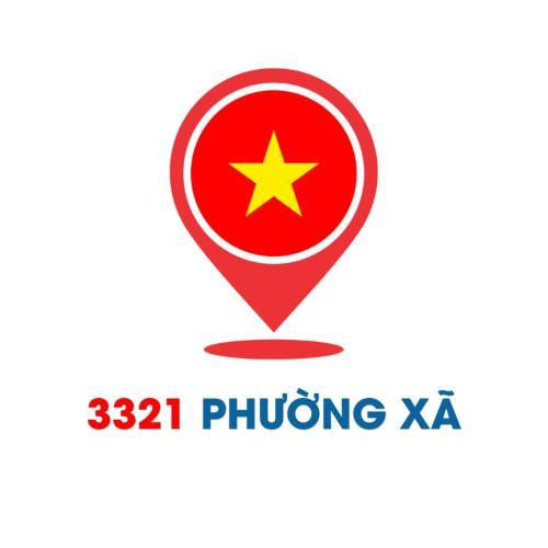 Hệ Sinh Thái 3321 Phường Xã
