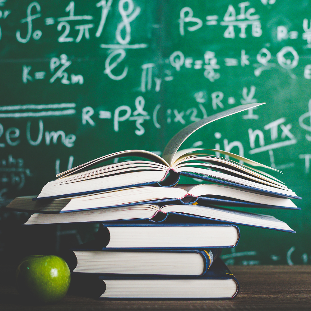 Hệ sinh thái giáo dục