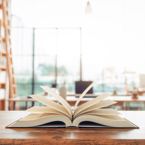 Hệ sinh thái thư viện