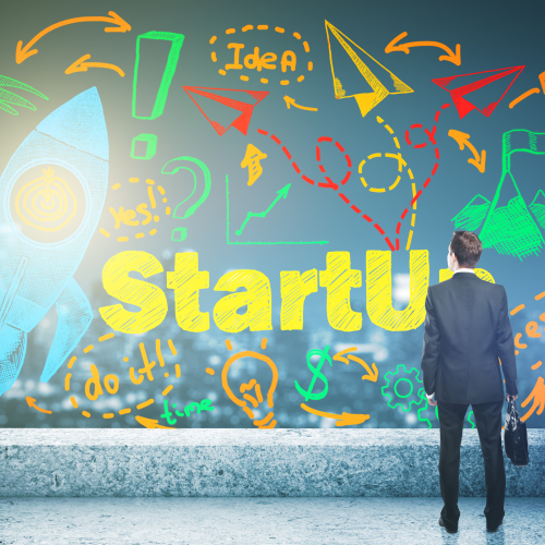 Hệ sinh thái khởi nghiệp