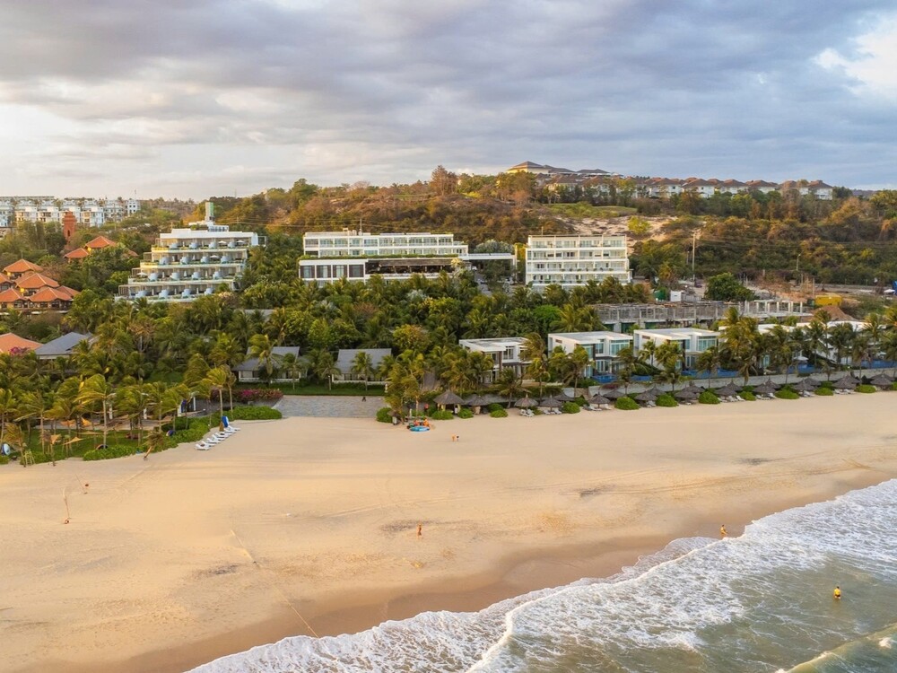 Giá trị cốt lõi