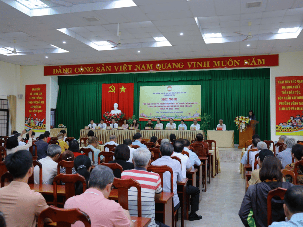 Công đoàn dầu khí tập đoàn