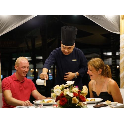 Quy mô doanh nghiệp