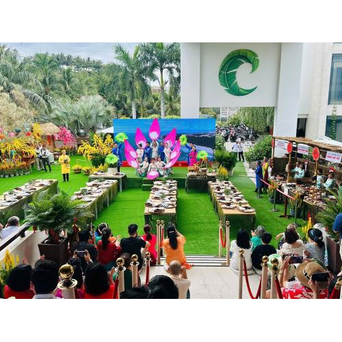 Sự kiện nổi bật