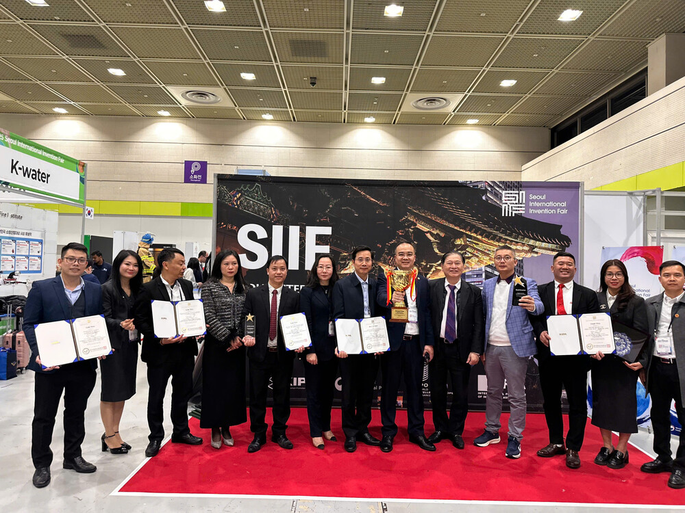 Giá trị cốt lõi & Tầm vóc tổ chức